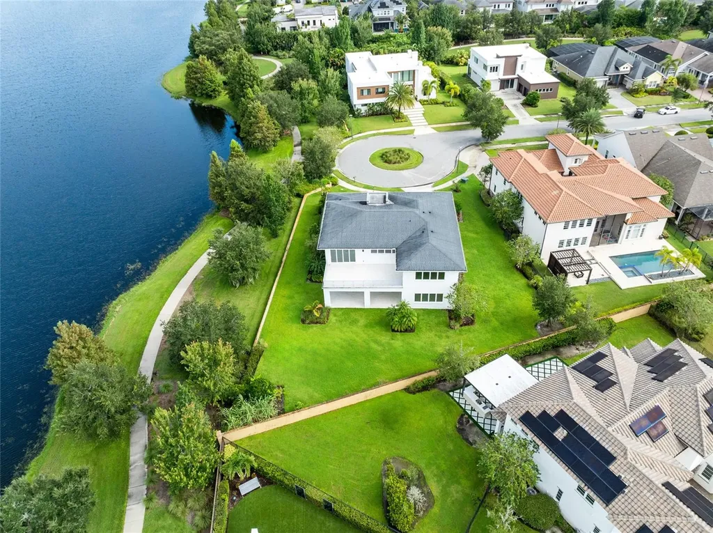 9352 Bordet Court Orlando FL 32827