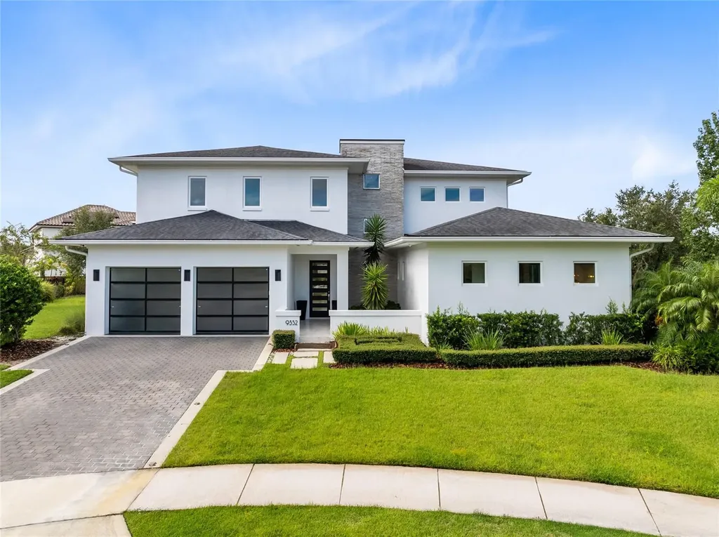 9352 Bordet Court Orlando FL 32827