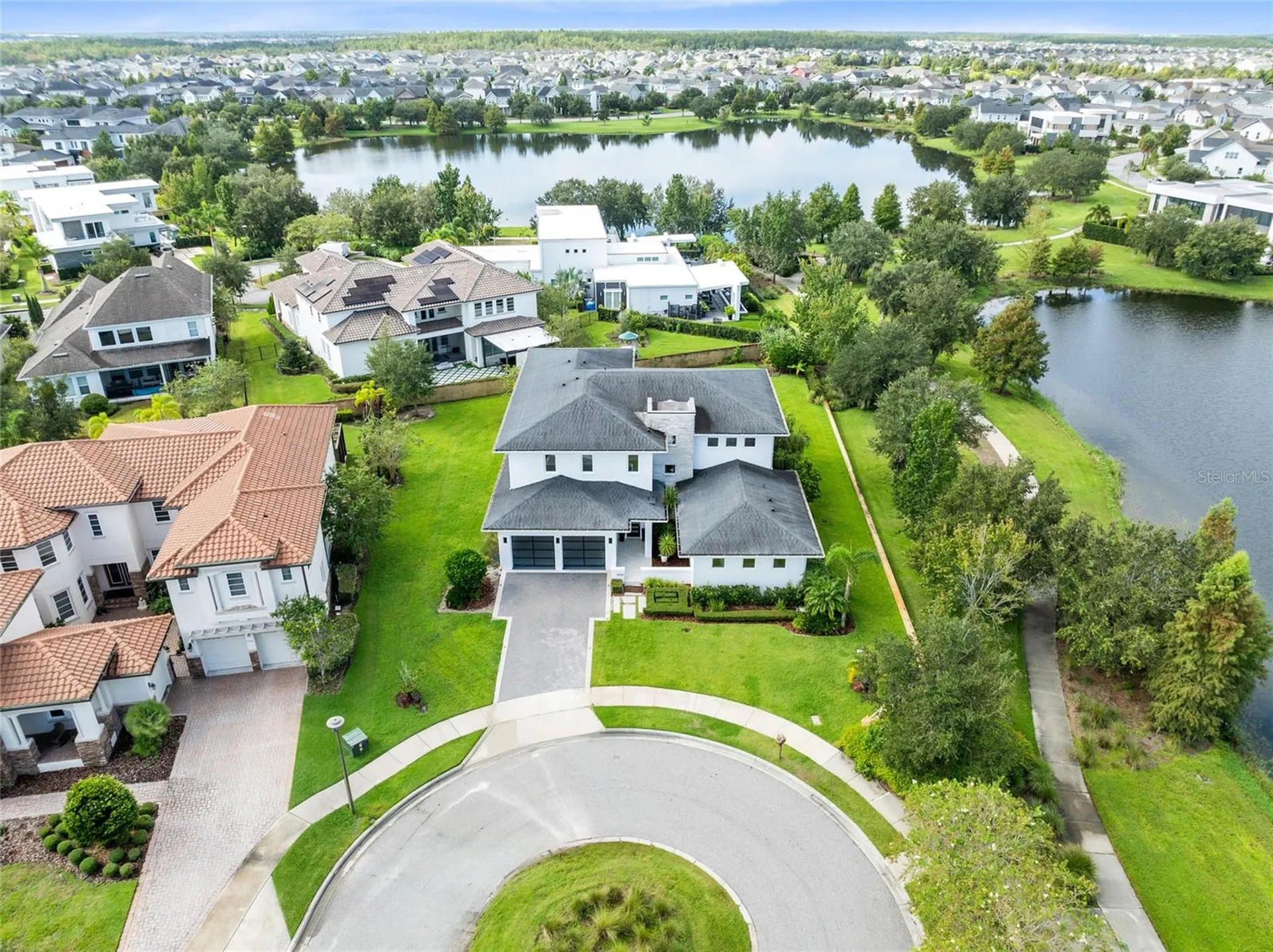 9352 Bordet Court Orlando FL 32827