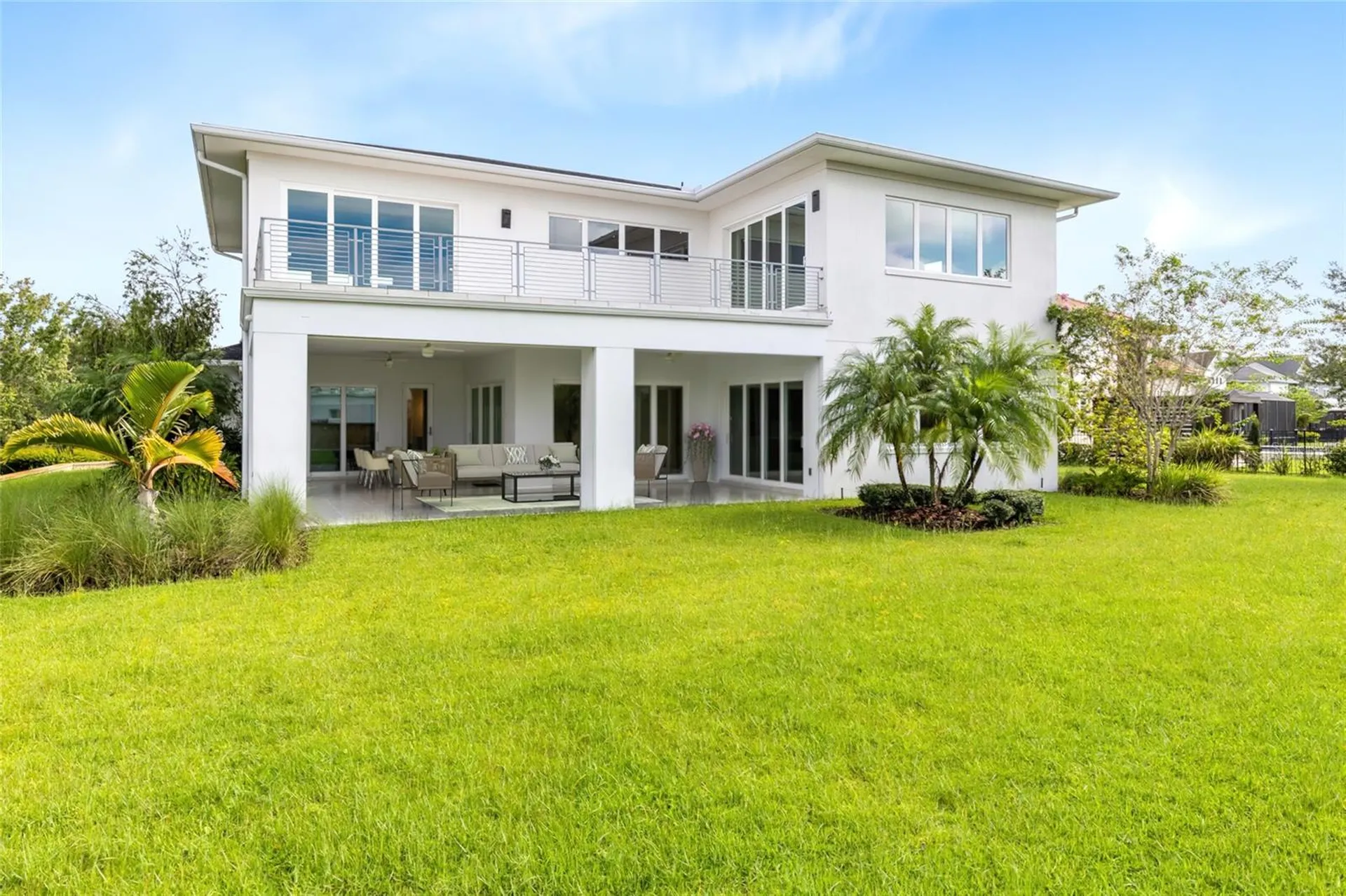 9352 Bordet Court Orlando FL 32827