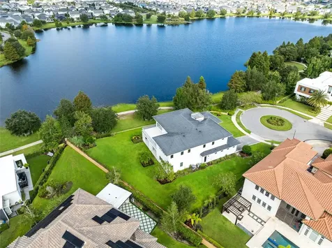 9352 Bordet Court Orlando FL 32827