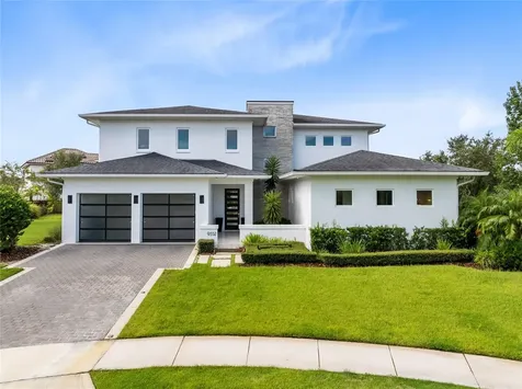 9352 Bordet Court Orlando FL 32827