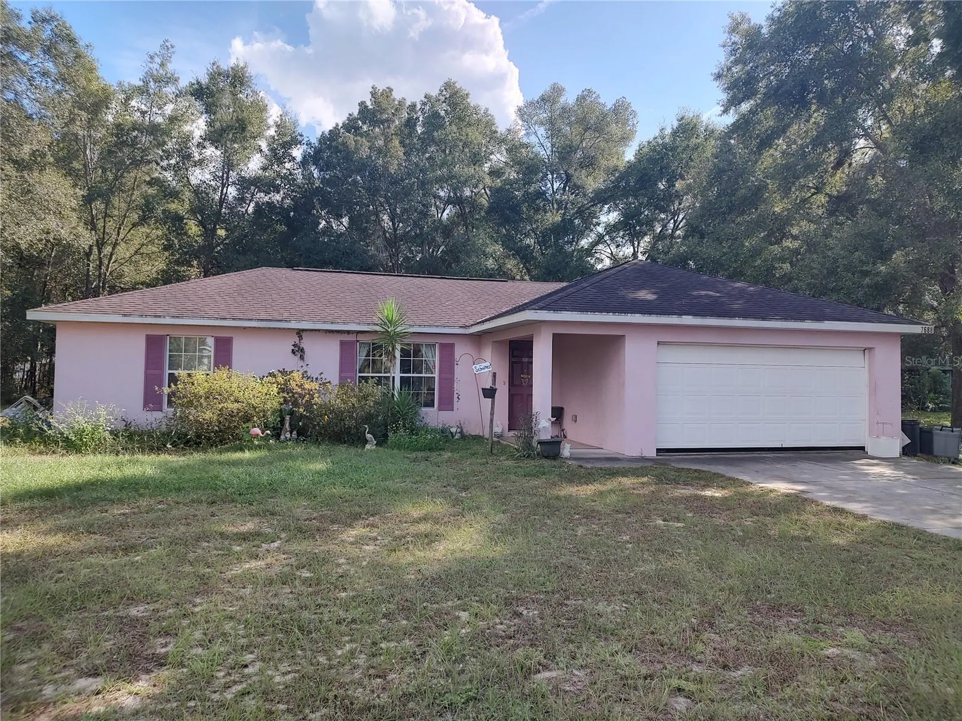 7688 SW 77th Place Ocala FL 34476
