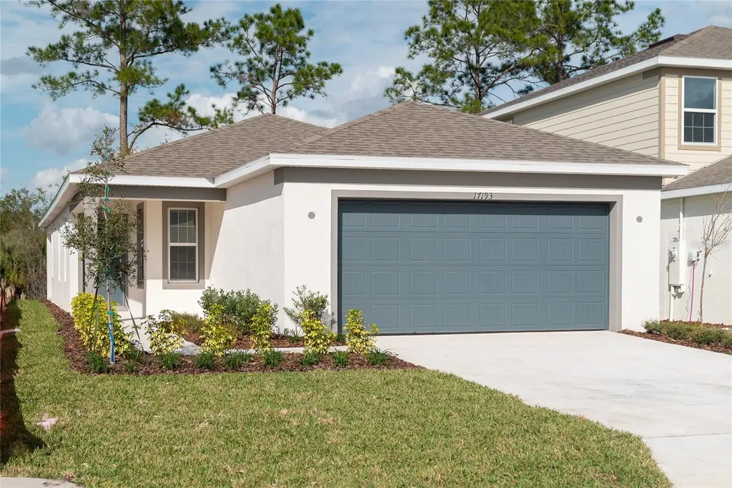17193 Cagan Crossings Boulevard Clermont FL 34714