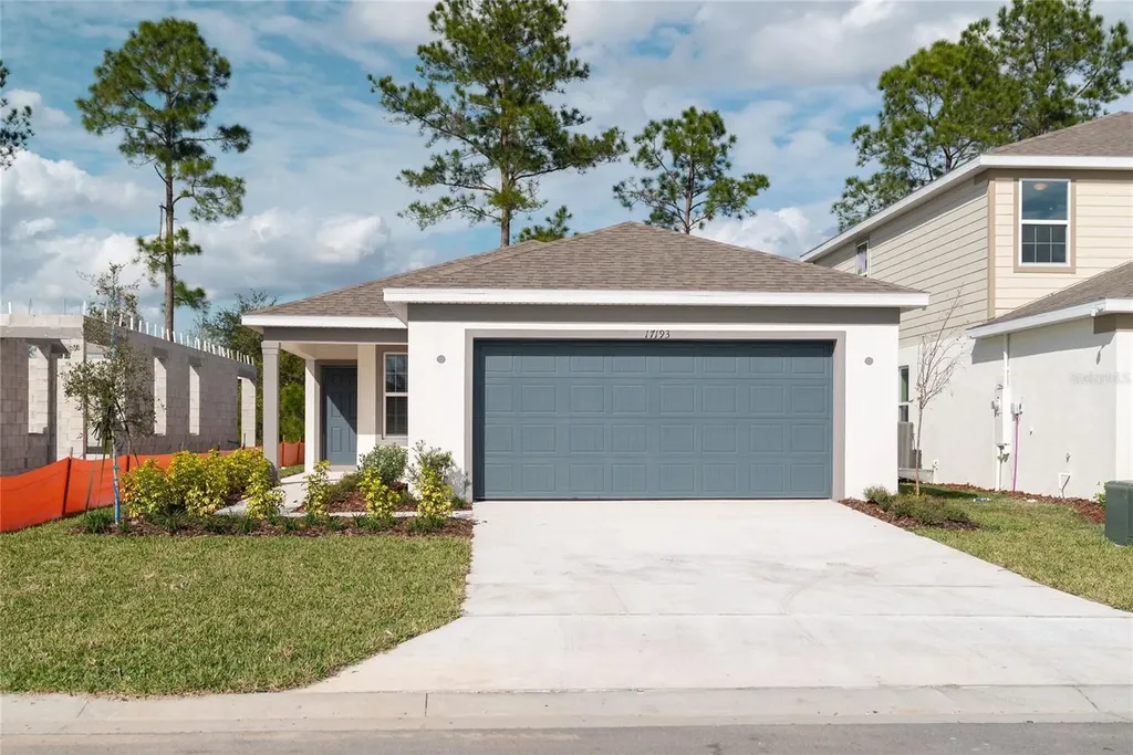 17193 Cagan Crossings Boulevard Clermont FL 34714