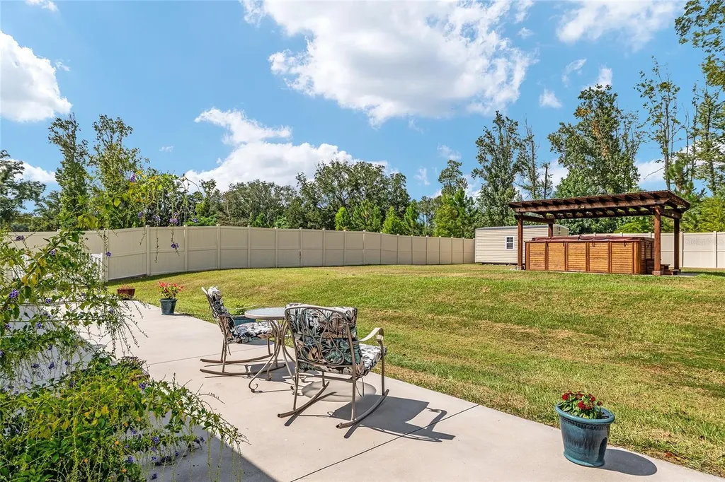 15298 NW 121st Place Alachua FL 32615