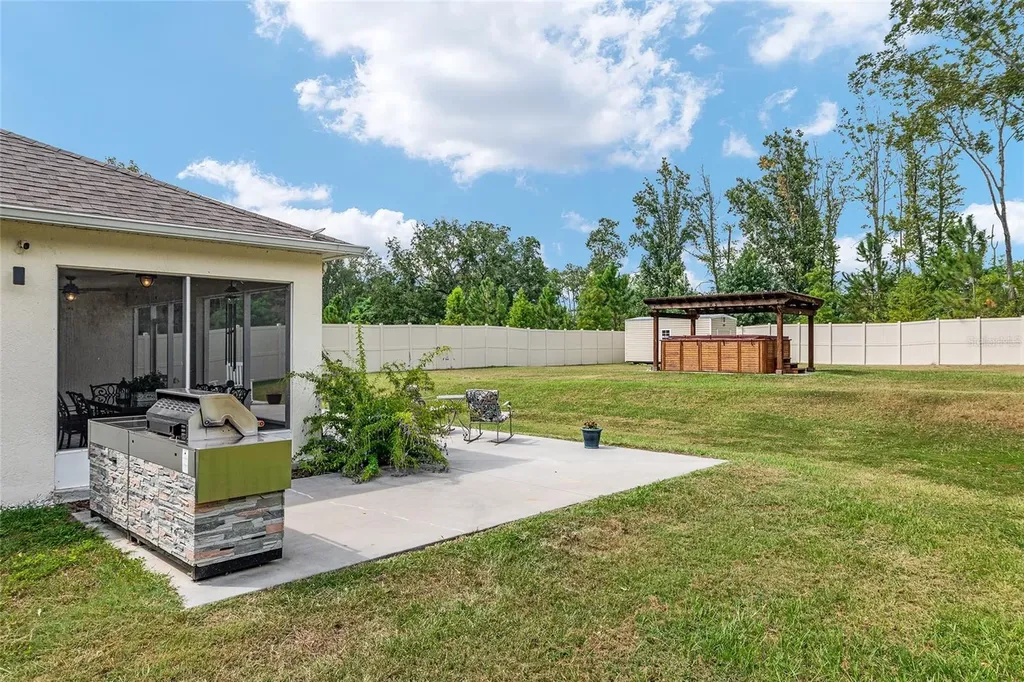 15298 NW 121st Place Alachua FL 32615