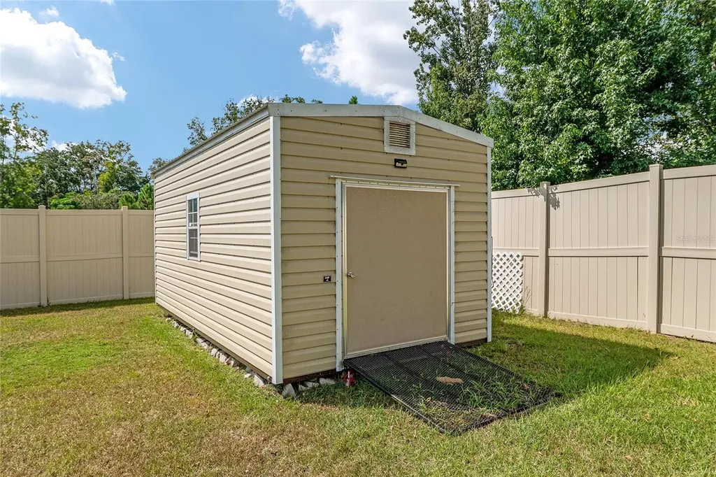 15298 NW 121st Place Alachua FL 32615