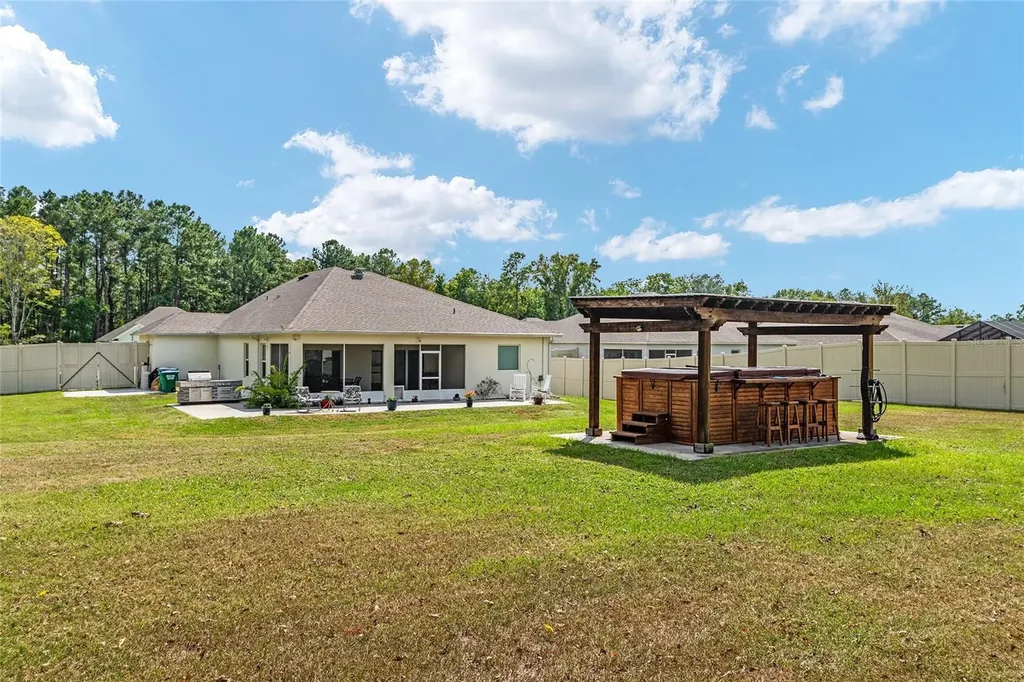 15298 NW 121st Place Alachua FL 32615
