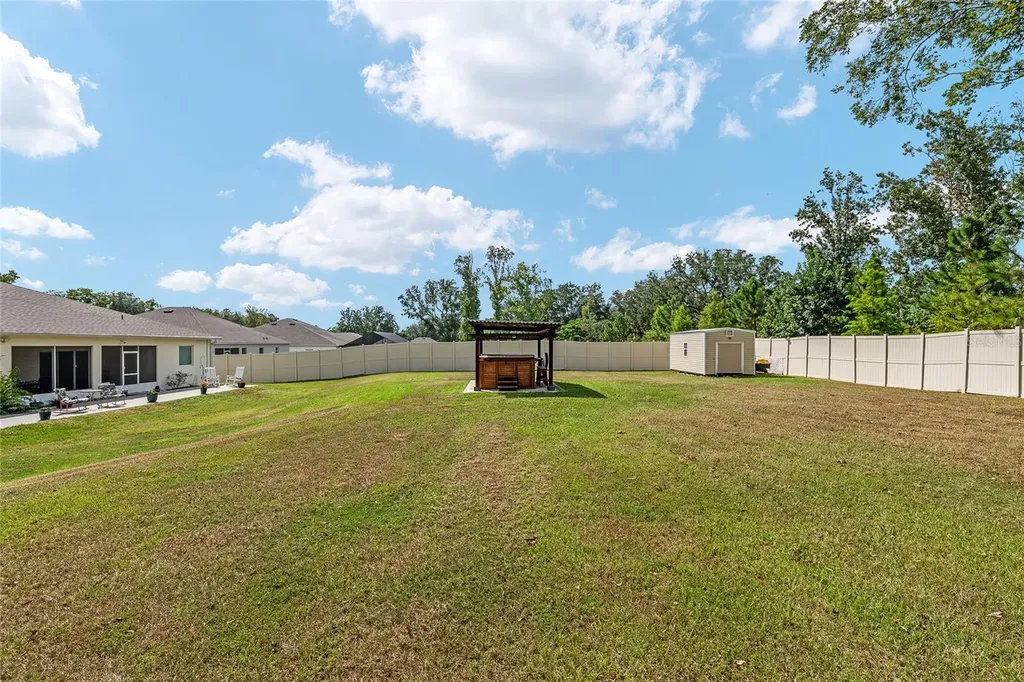 15298 NW 121st Place Alachua FL 32615