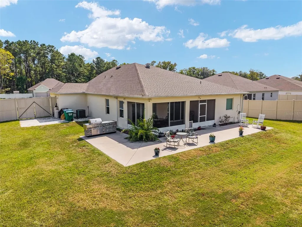 15298 NW 121st Place Alachua FL 32615
