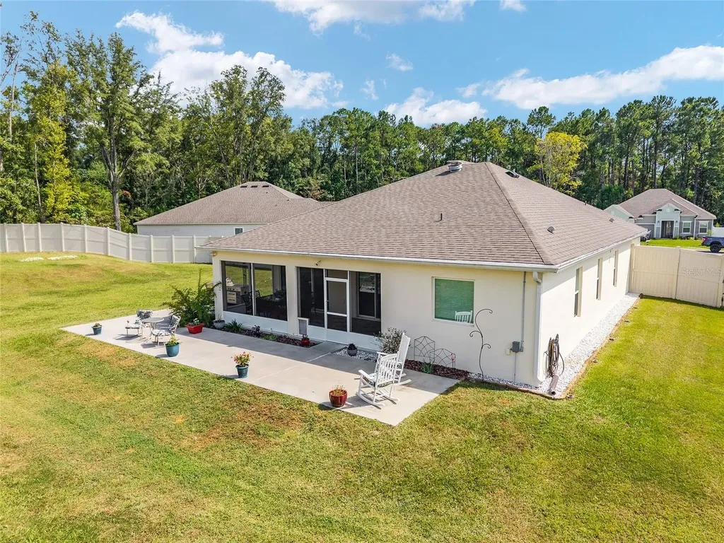15298 NW 121st Place Alachua FL 32615