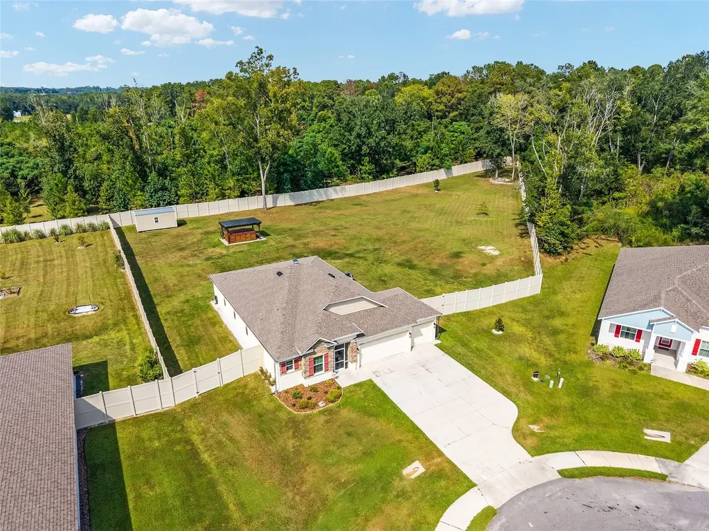 15298 NW 121st Place Alachua FL 32615