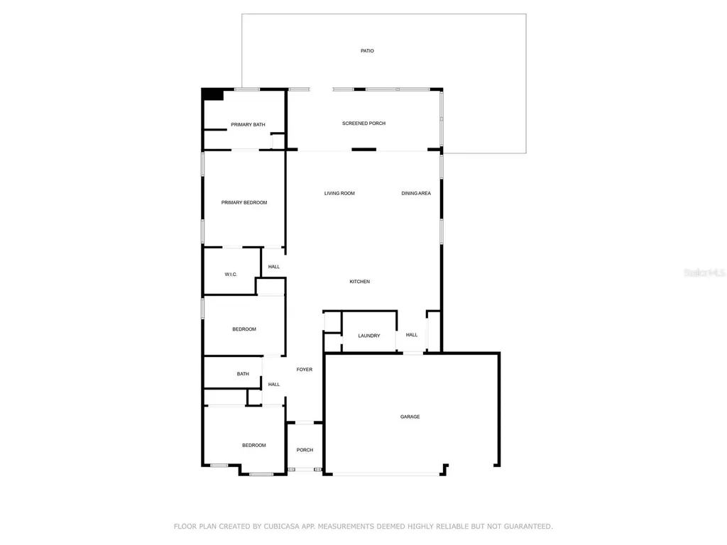 15298 NW 121st Place Alachua FL 32615