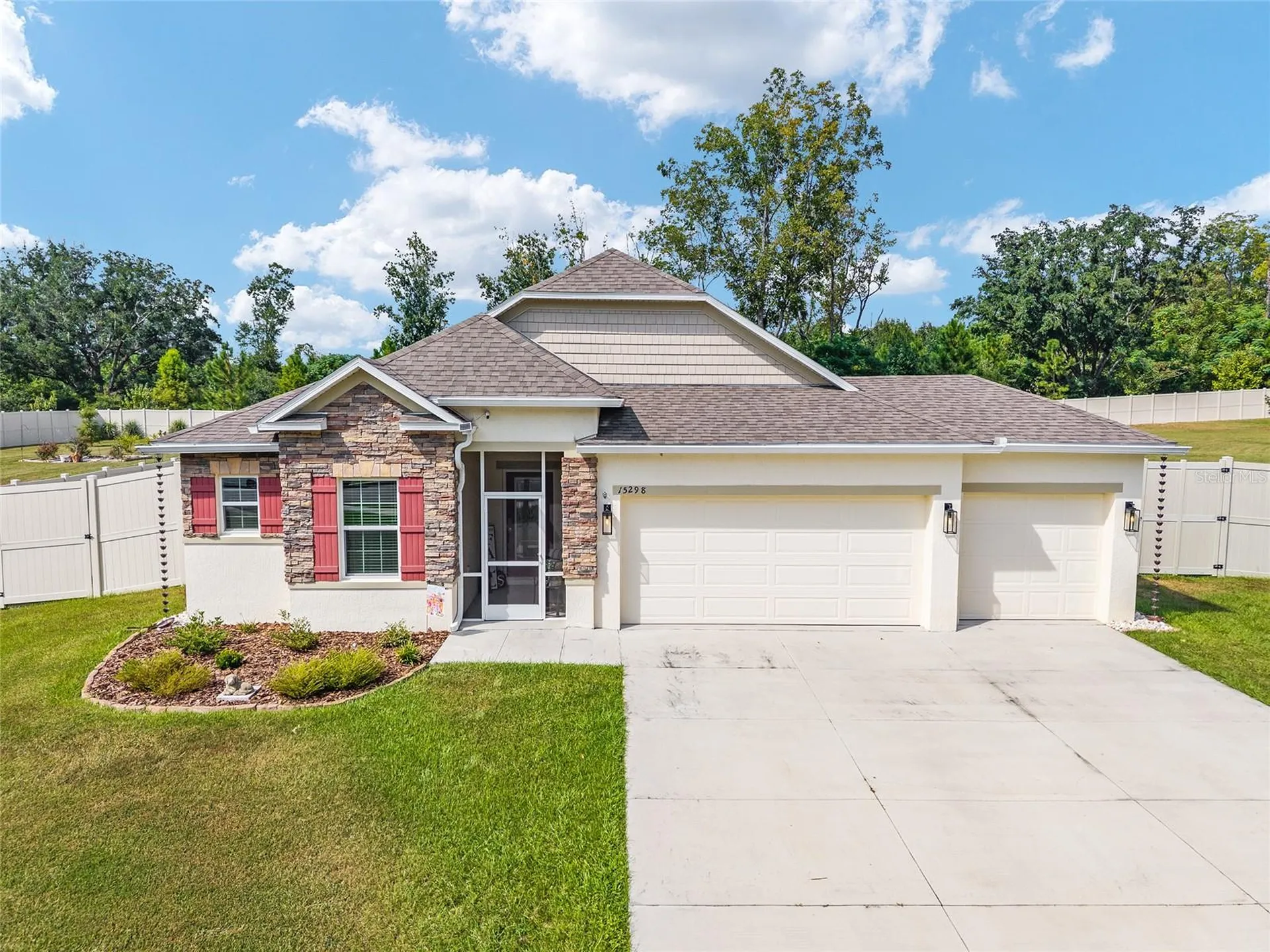 15298 NW 121st Place Alachua FL 32615