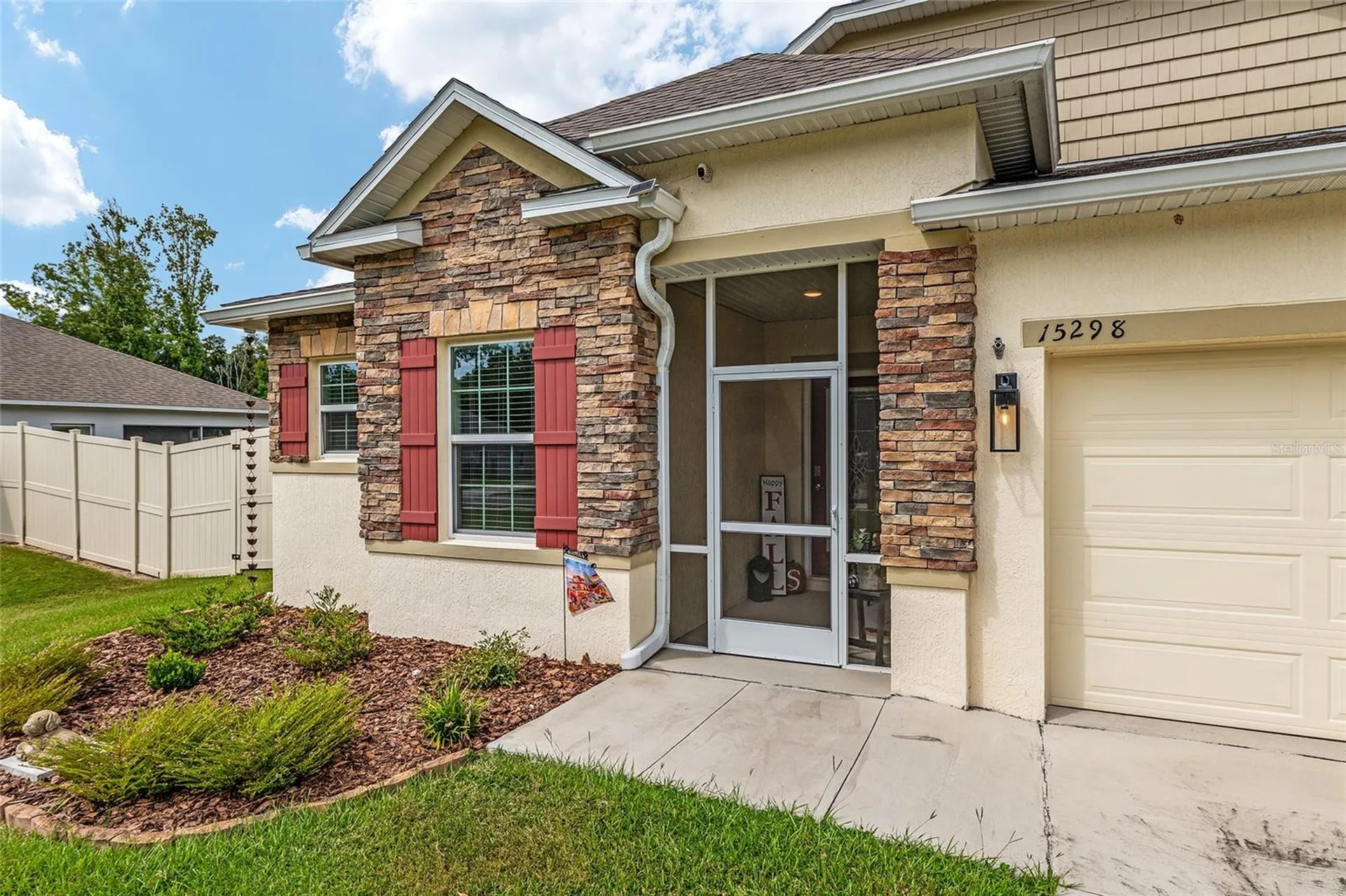 15298 NW 121st Place Alachua FL 32615