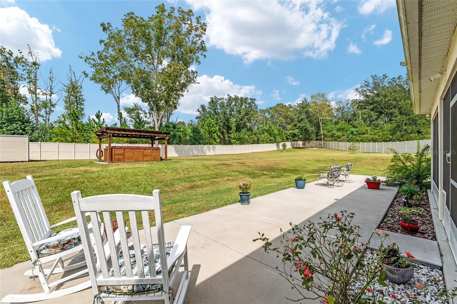 15298 NW 121st Place Alachua FL 32615