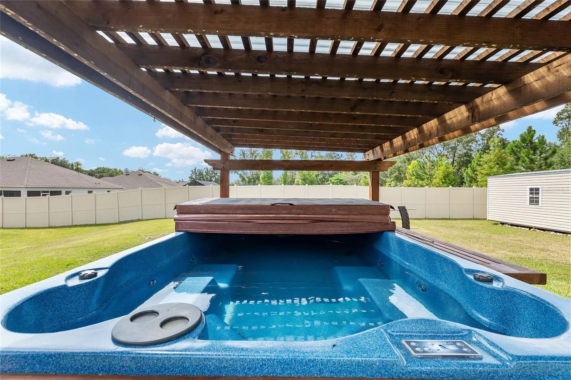 15298 NW 121st Place Alachua FL 32615