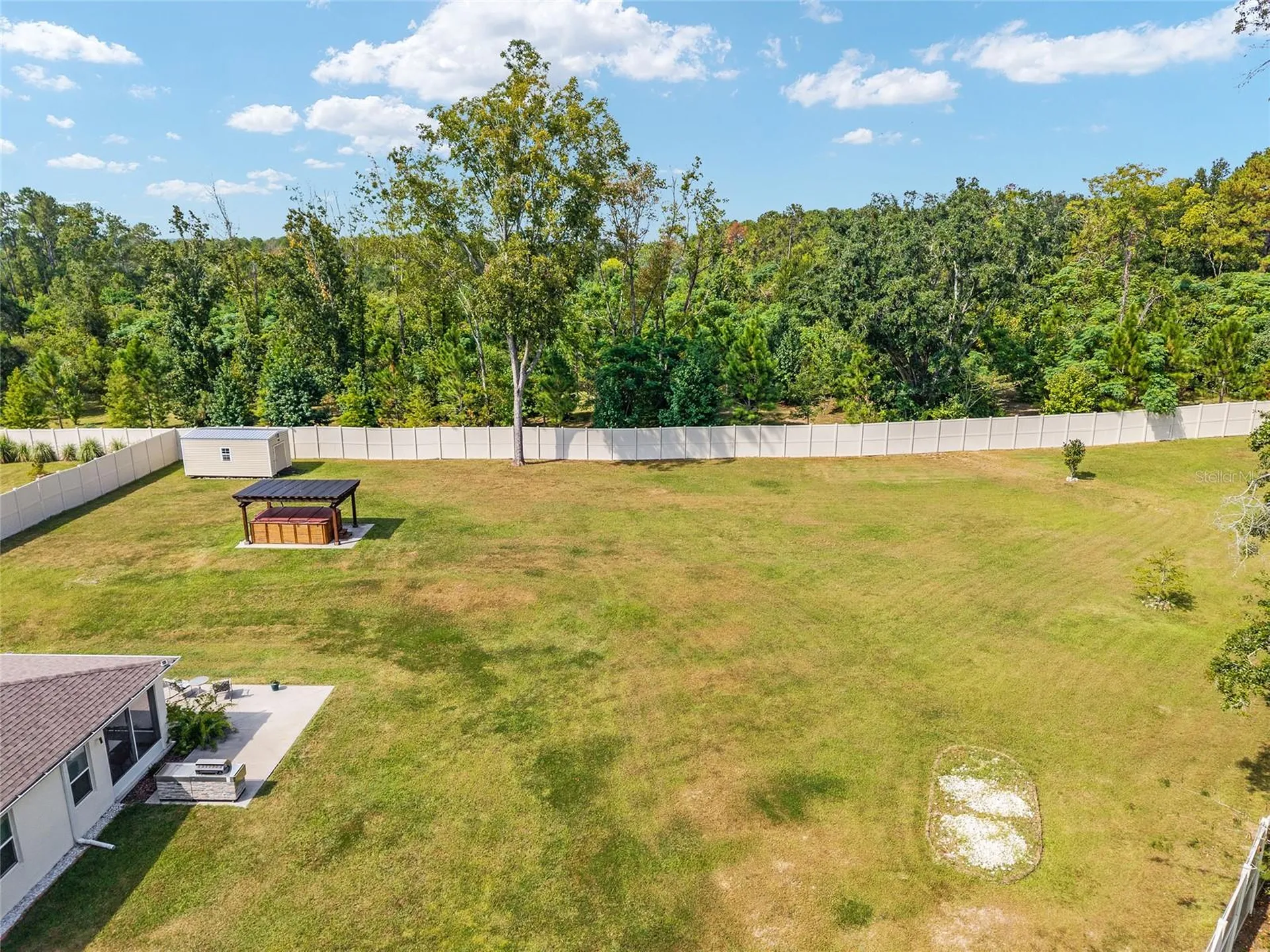 15298 NW 121st Place Alachua FL 32615