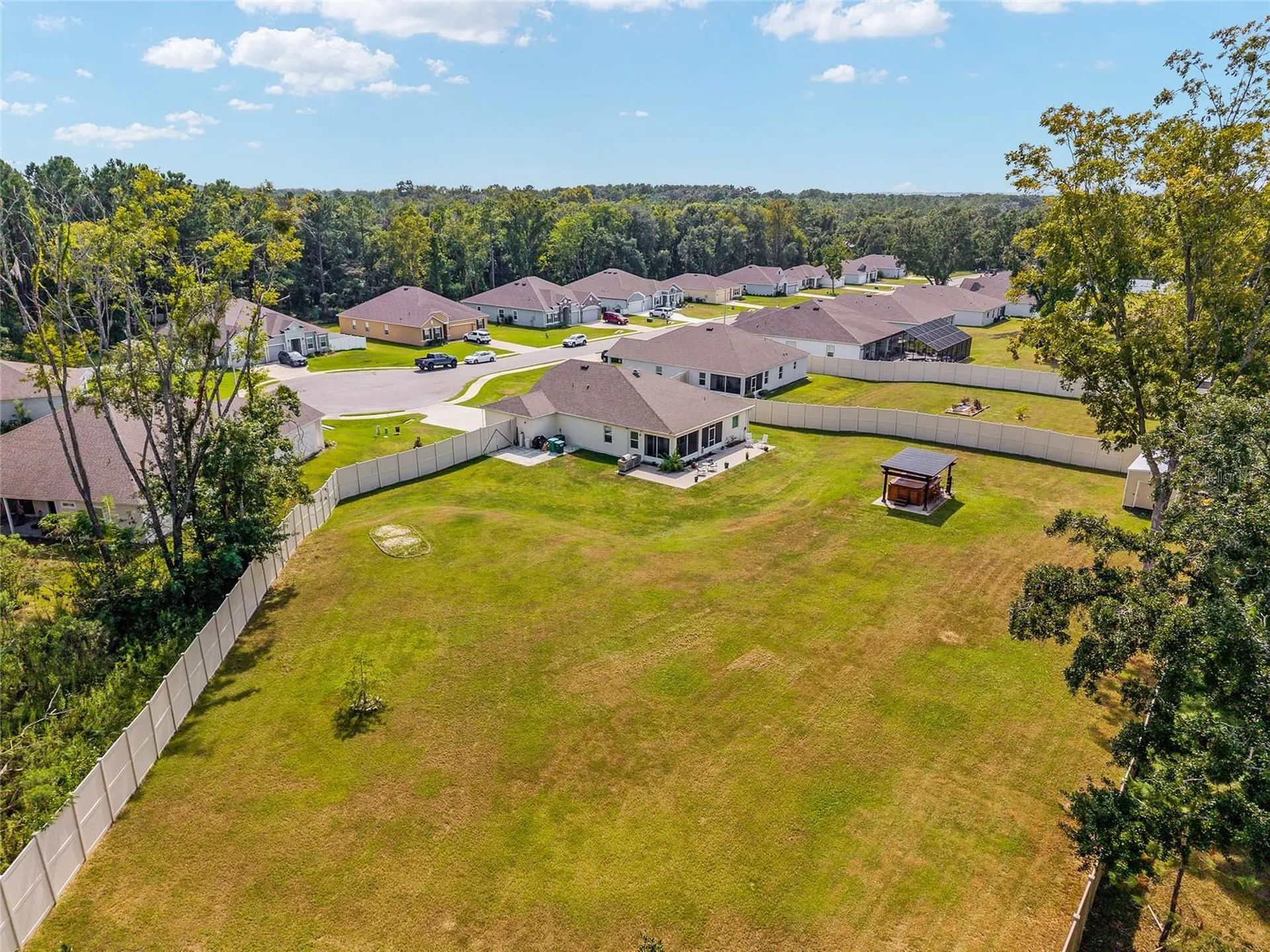 15298 NW 121st Place Alachua FL 32615