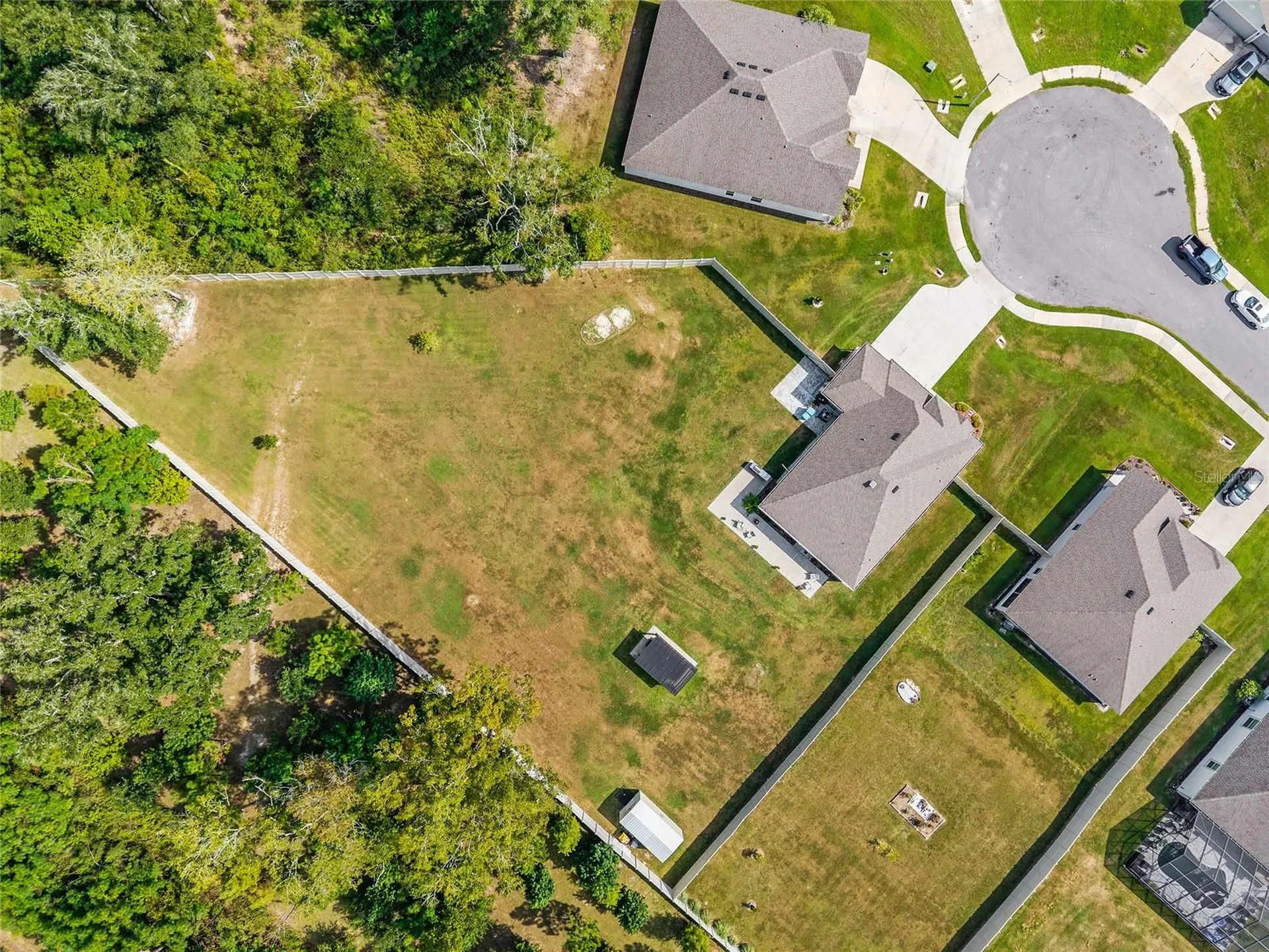 15298 NW 121st Place Alachua FL 32615