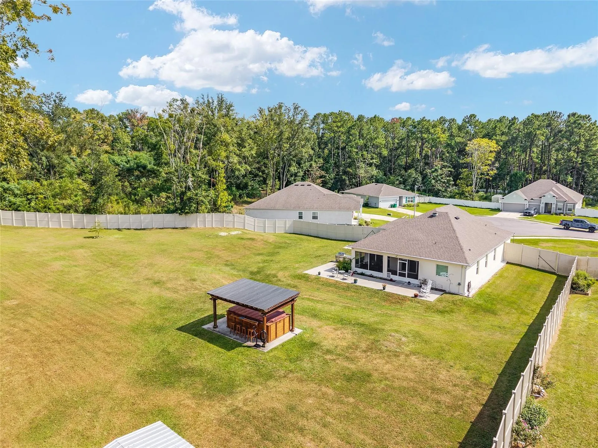 15298 NW 121st Place Alachua FL 32615