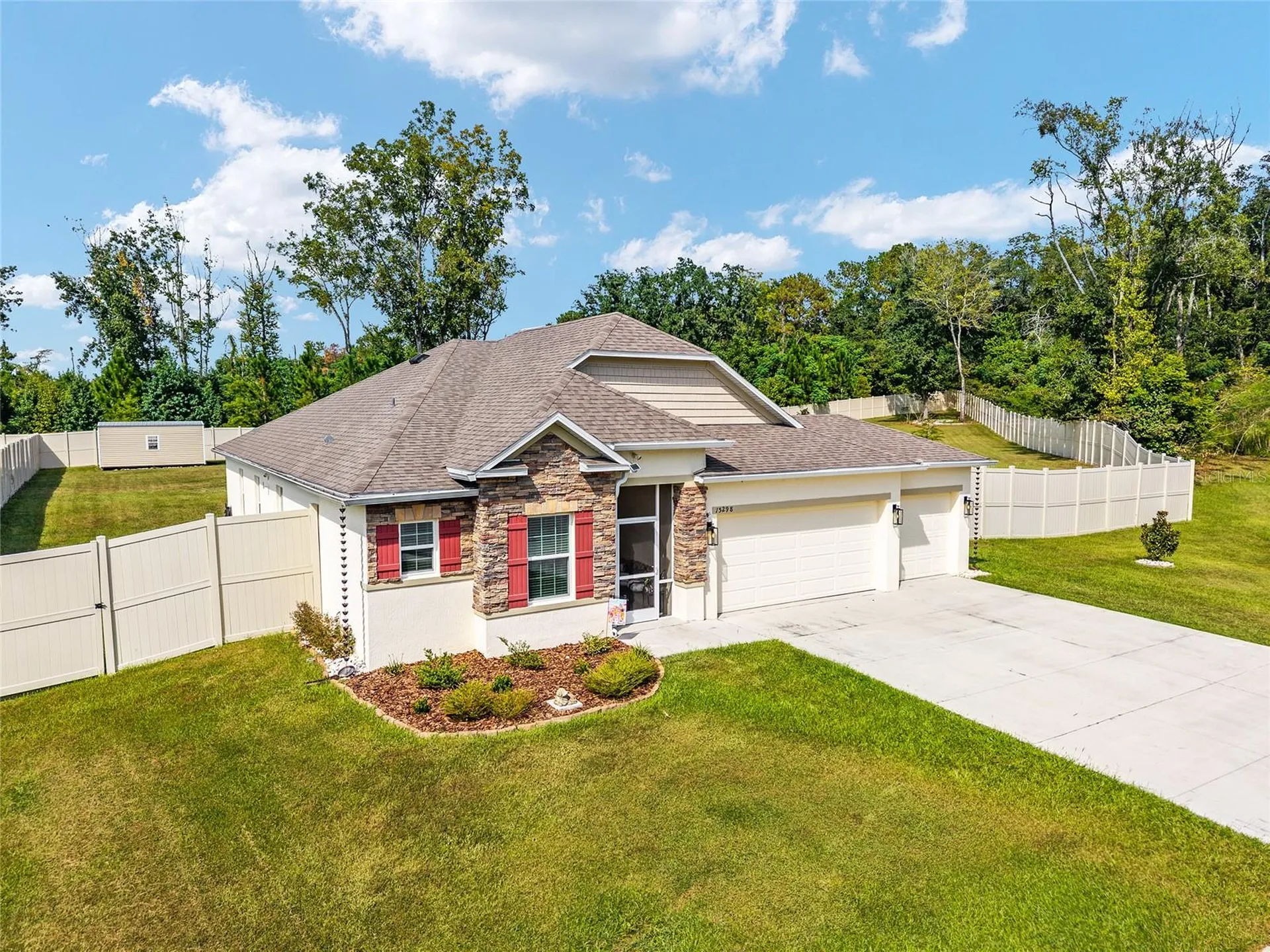 15298 NW 121st Place Alachua FL 32615