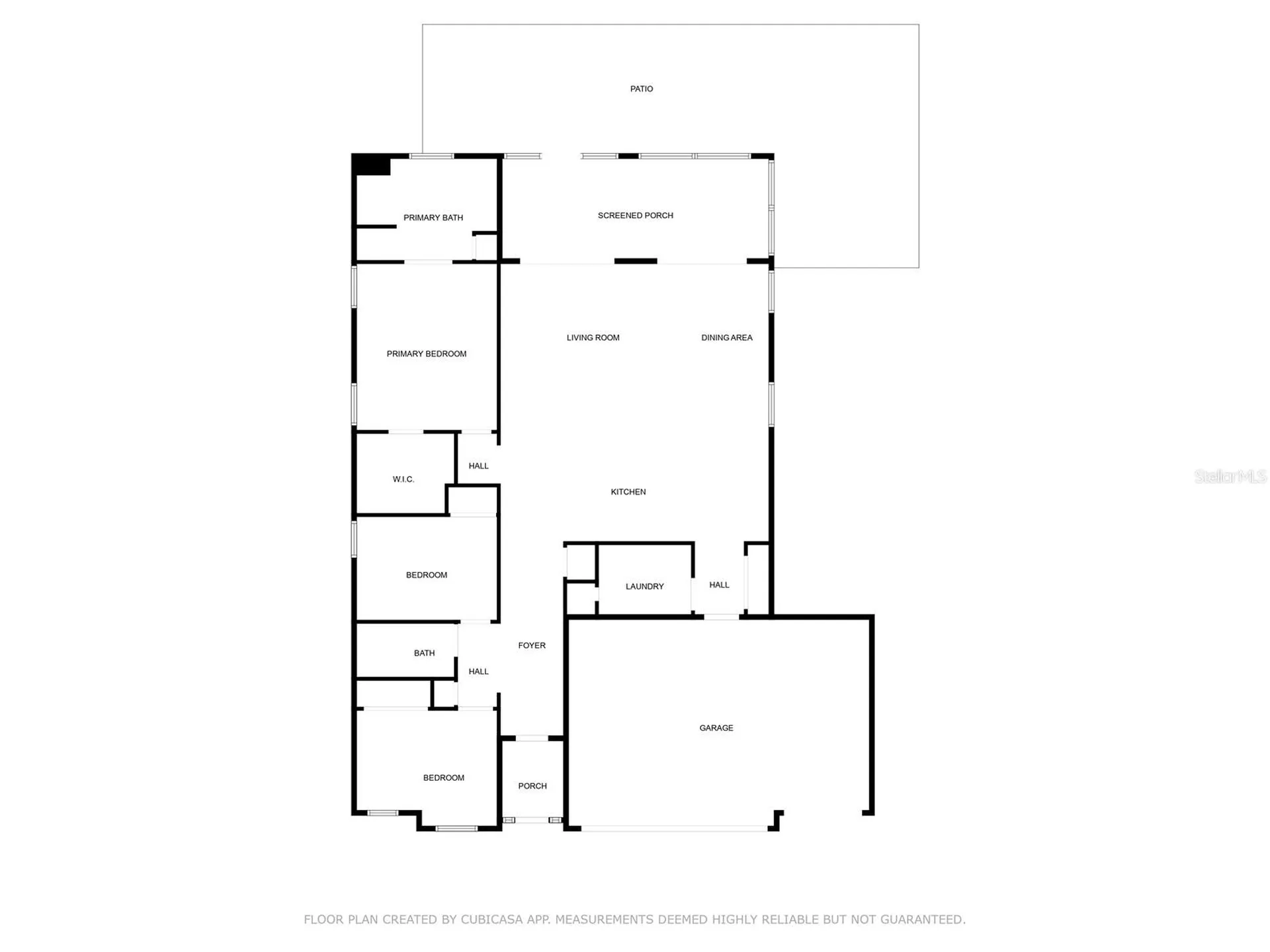 15298 NW 121st Place Alachua FL 32615
