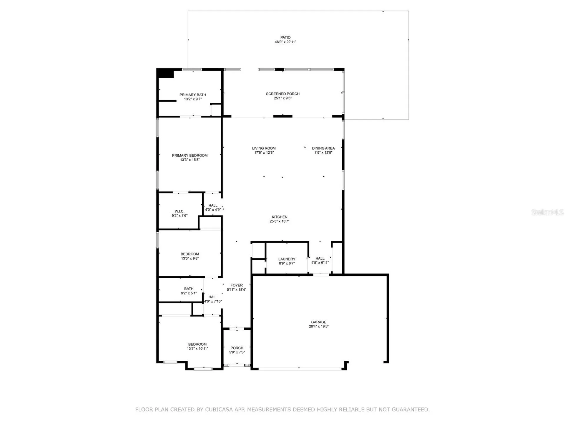 15298 NW 121st Place Alachua FL 32615