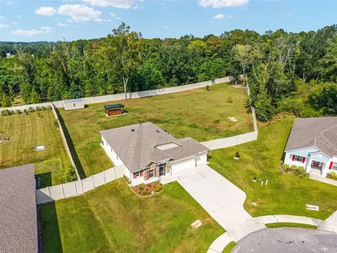 15298 NW 121st Place Alachua FL 32615