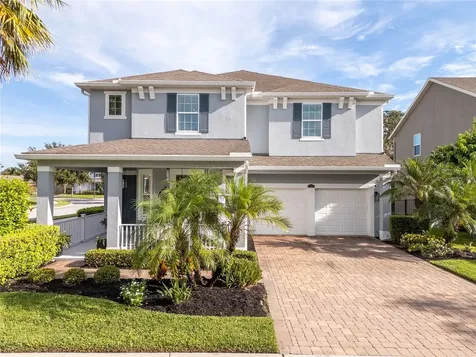 15669 Citrus Harvest Road Winter Garden FL 34787