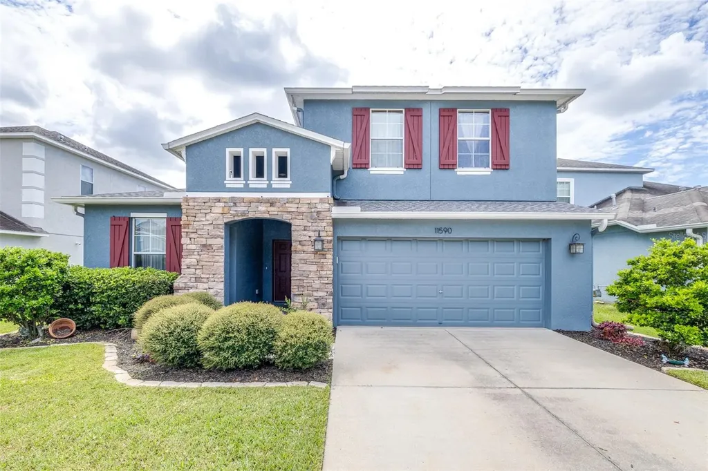 11590 Weston Course Loop Riverview FL 33579