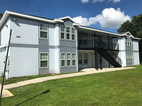 284 Gardner Lane Kissimmee FL 34743