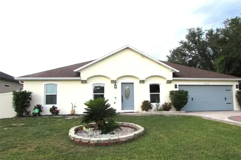 1812 Hudson Court Kissimmee FL 34759