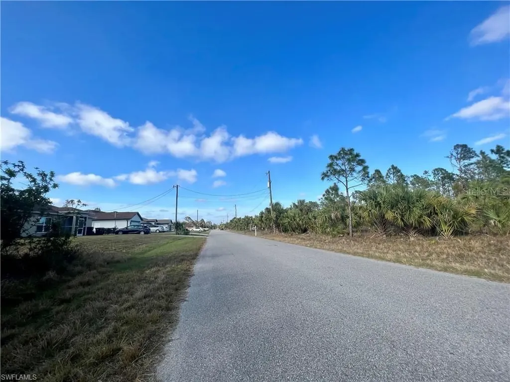 Lot 30 Kiska Road North Port FL 34288