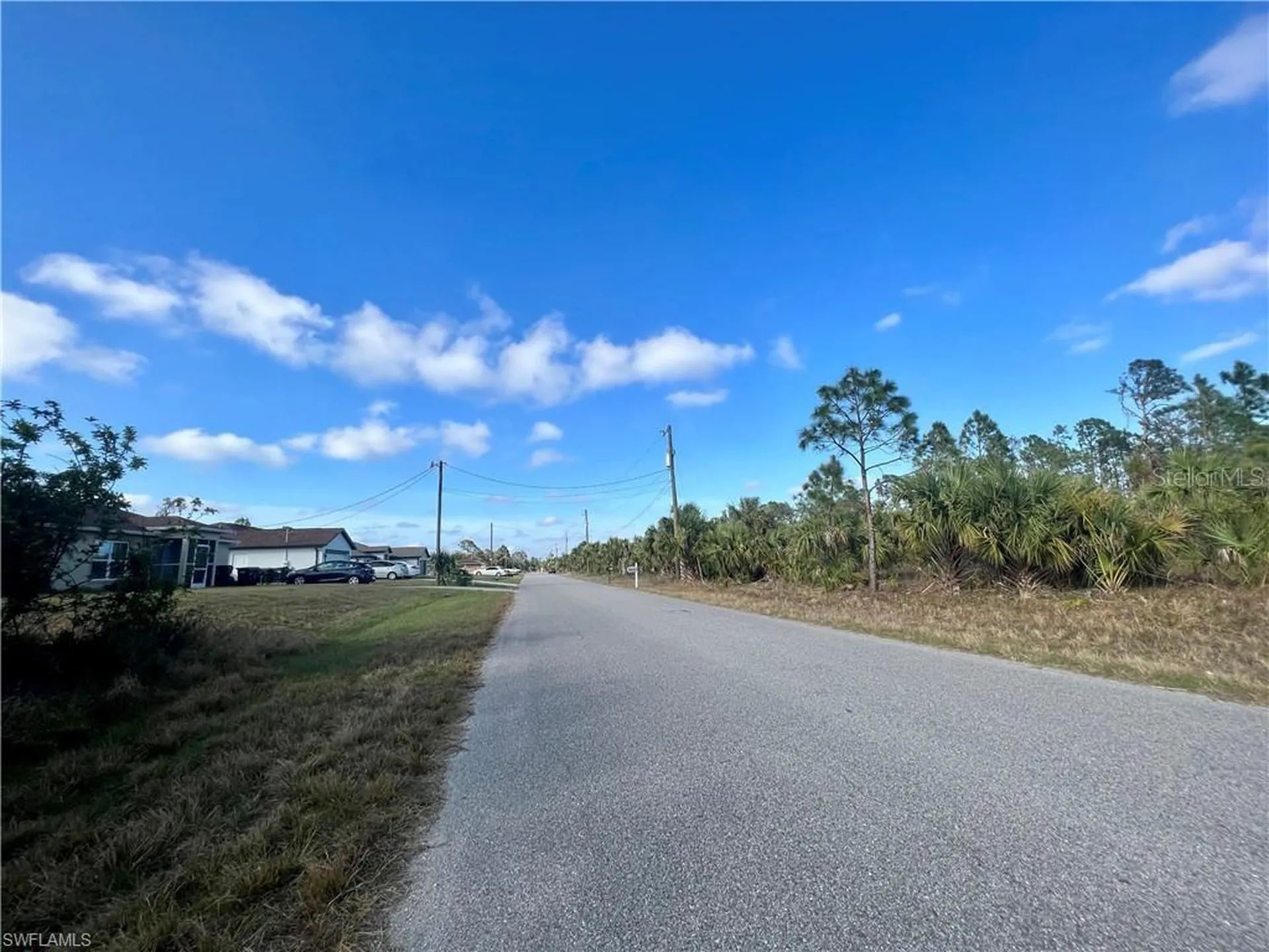 Lot 30 Kiska Road North Port FL 34288