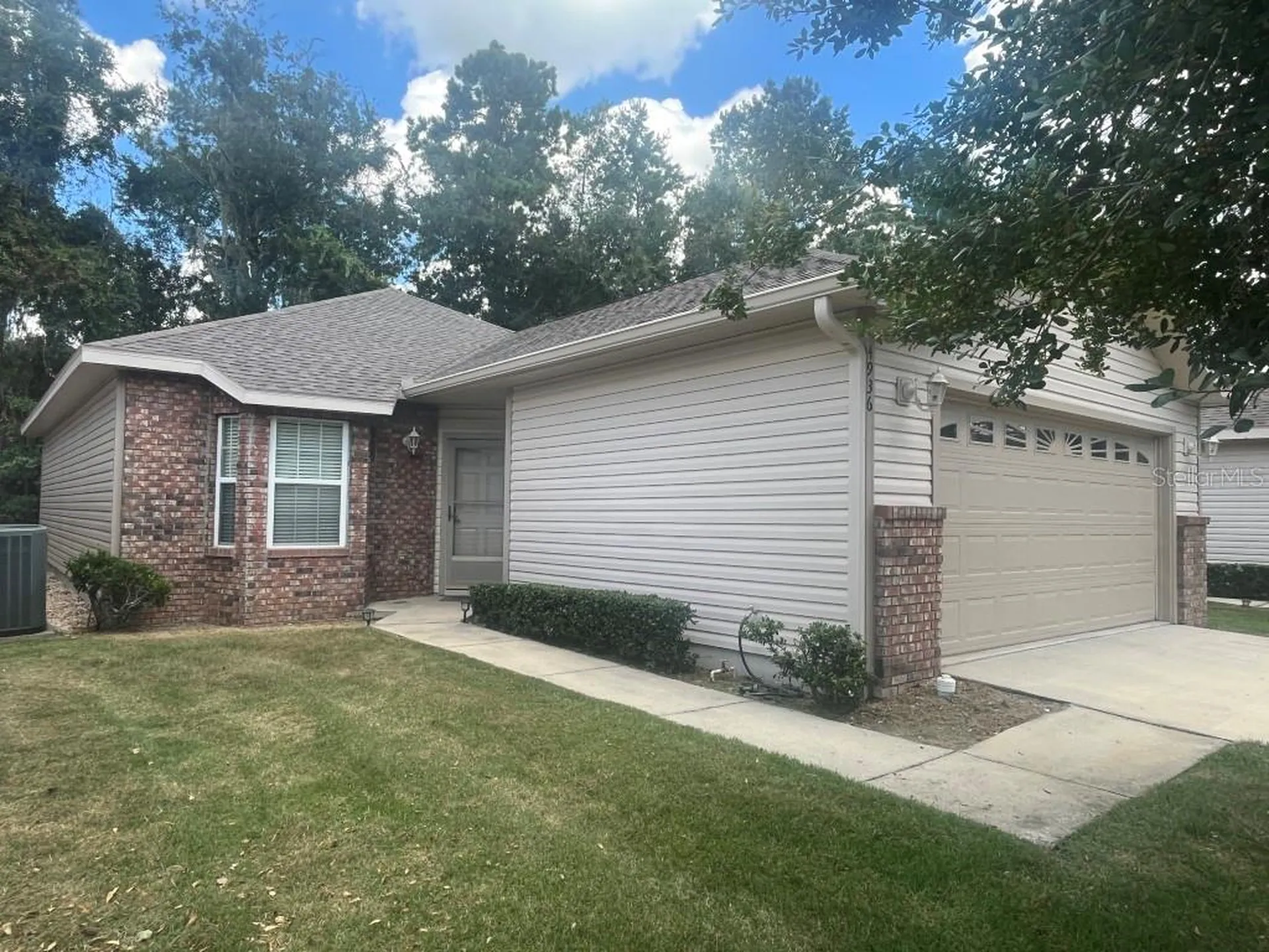 Gainesville FL, 4936 NW 80th Road