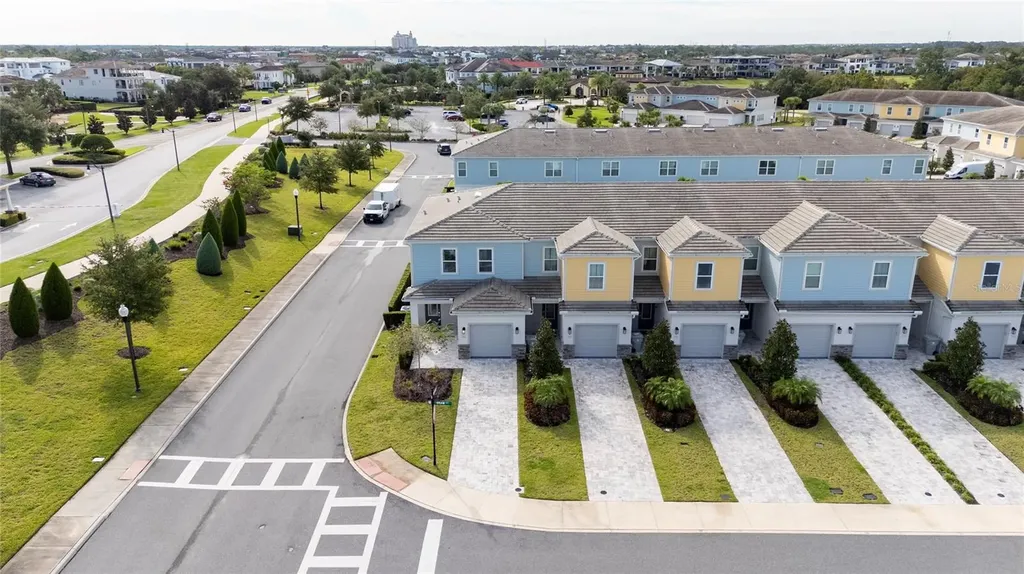 7900 Draw Street Reunion FL 34747