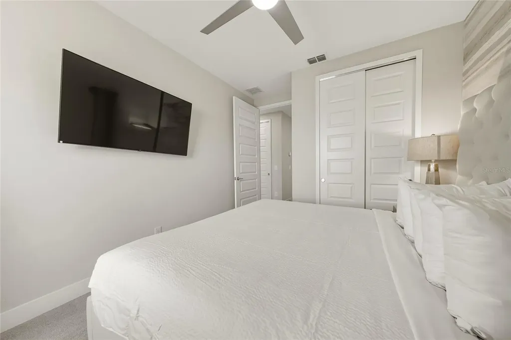 7900 Draw Street Reunion FL 34747