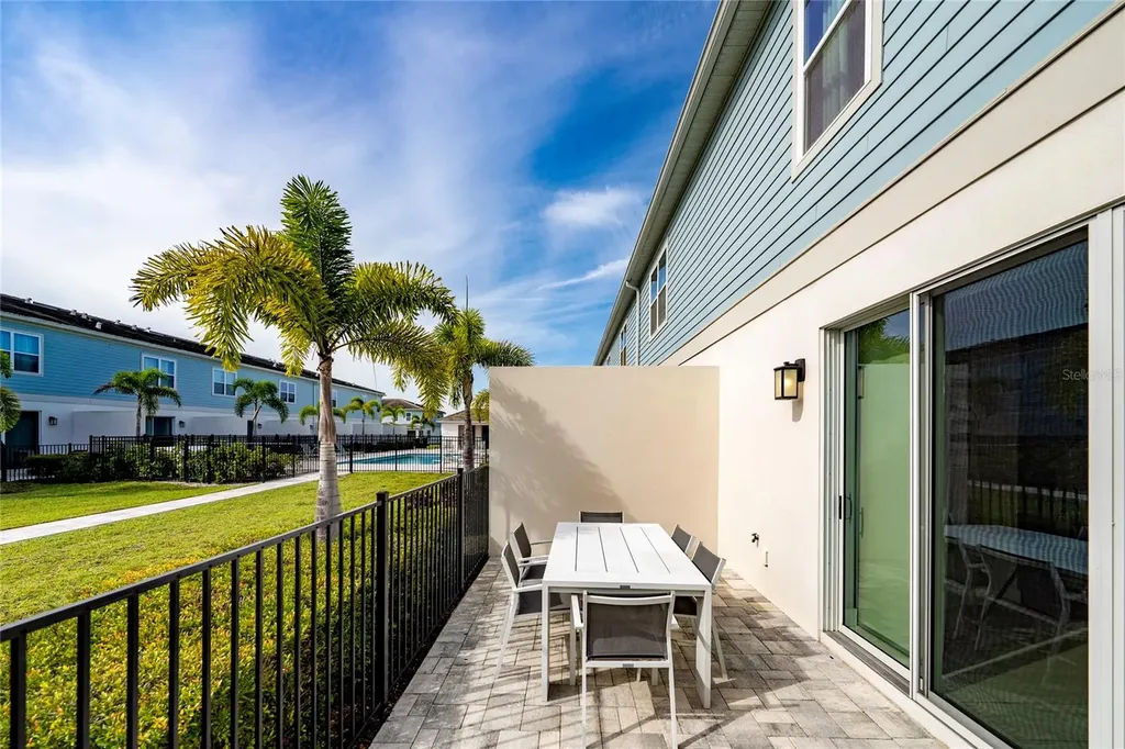 7900 Draw Street Reunion FL 34747