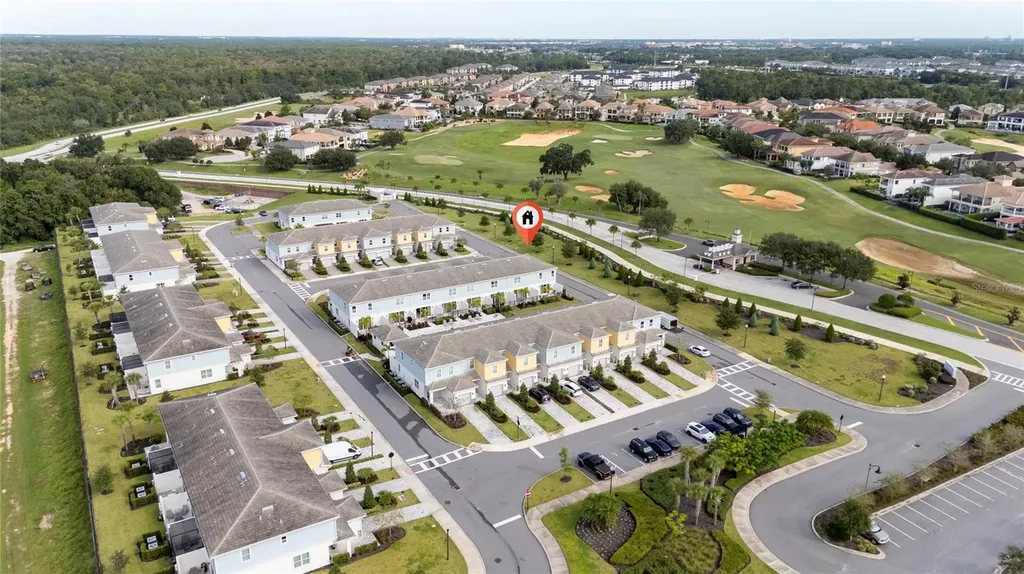 7900 Draw Street Reunion FL 34747