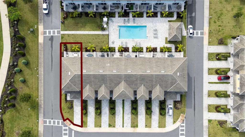 7900 Draw Street Reunion FL 34747
