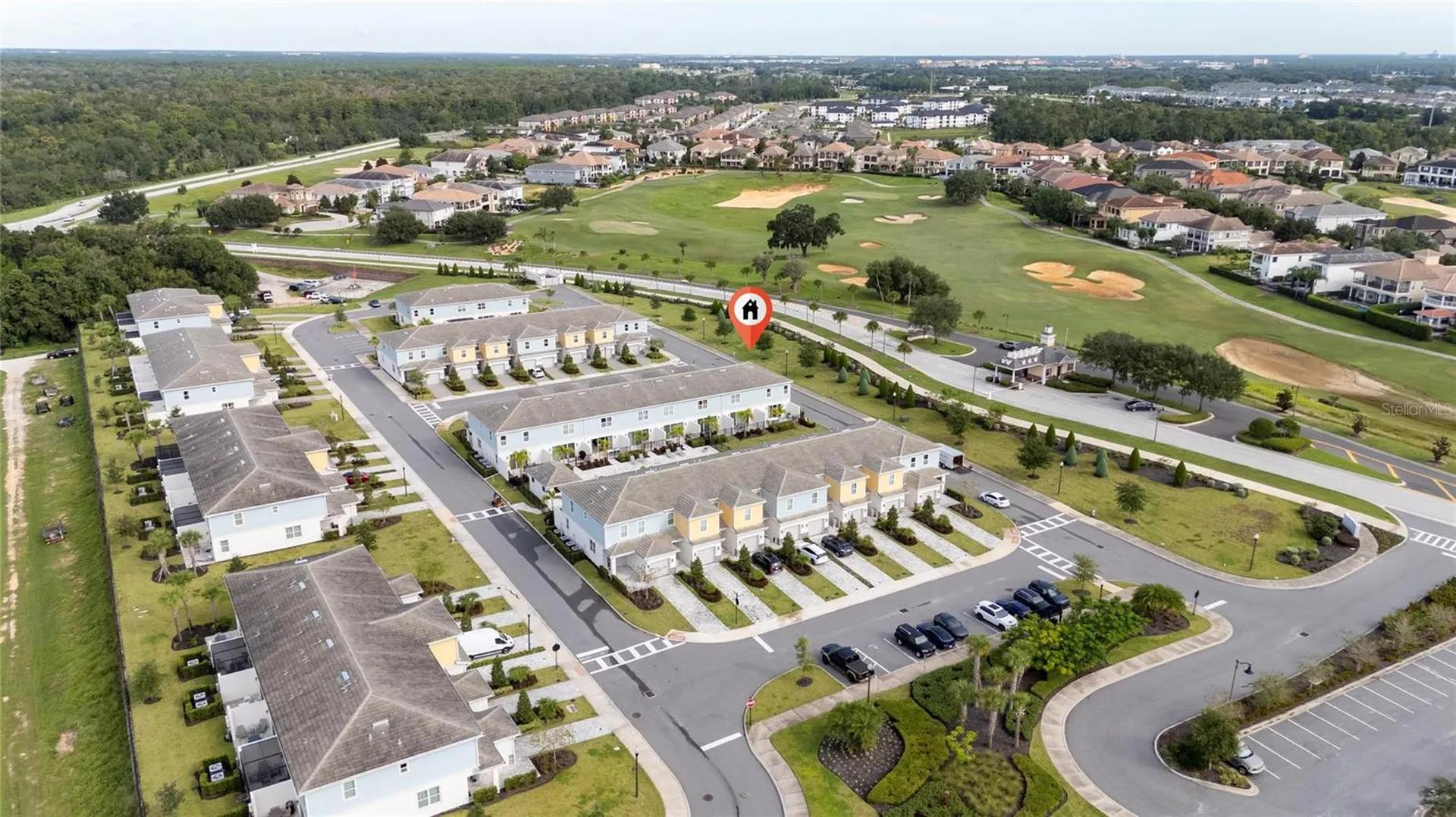 7900 Draw Street Reunion FL 34747
