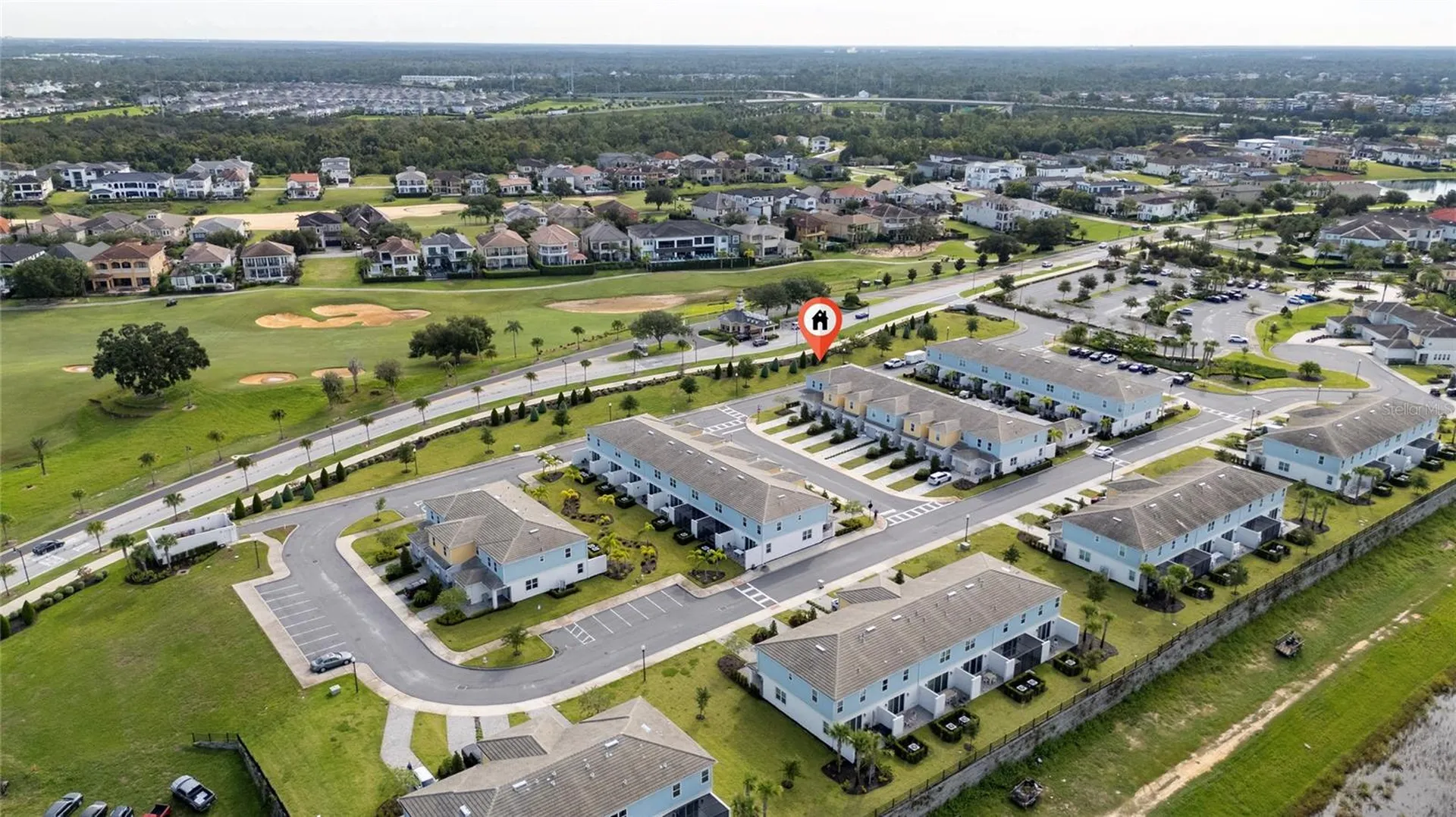 7900 Draw Street Reunion FL 34747