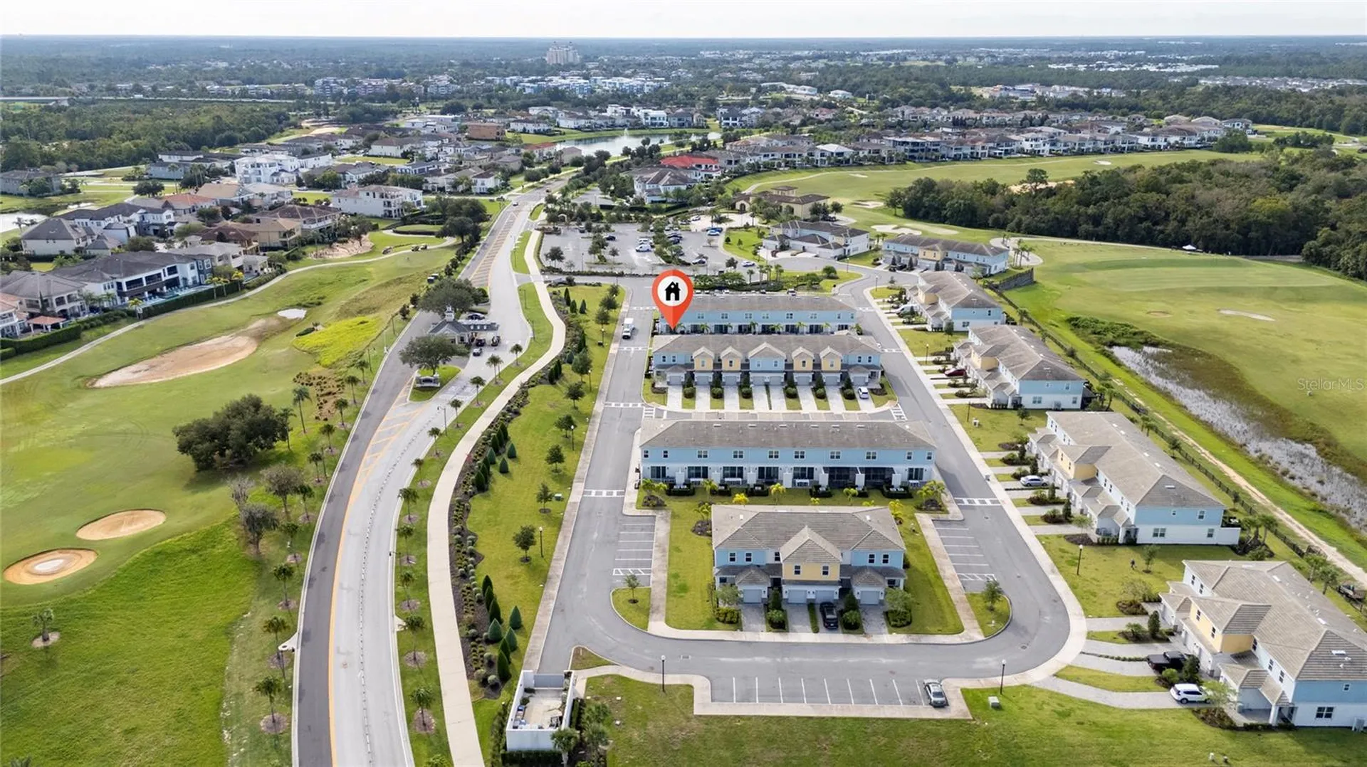 7900 Draw Street Reunion FL 34747