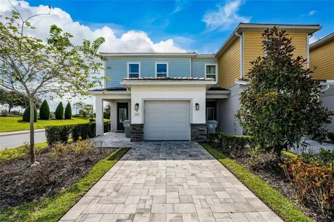 7900 Draw Street Reunion FL 34747