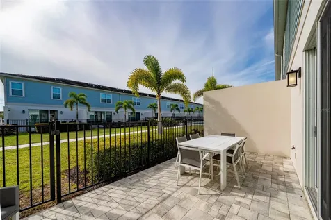 7900 Draw Street Reunion FL 34747