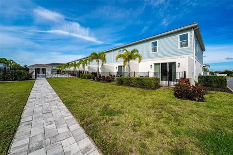 7900 Draw Street Reunion FL 34747