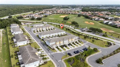 7900 Draw Street Reunion FL 34747