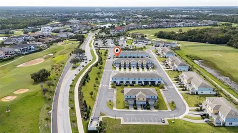 7900 Draw Street Reunion FL 34747